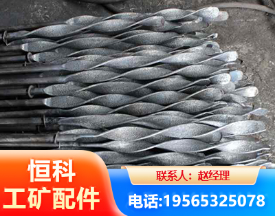 长沙麻花锚杆